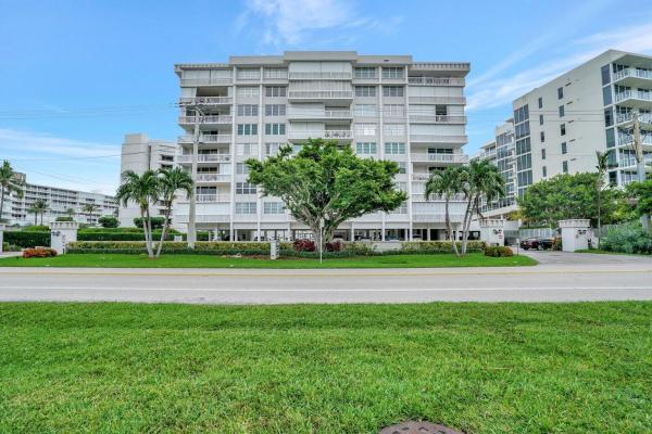 Tuscany Of Palm Beach, 3570 S Ocean Blvd #511, South Palm Beach, Florida 33480, image 1