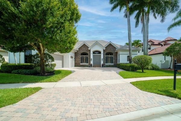 Versailles At Wellington, 10652 Versailles Blvd, Wellington, Florida 33449, image 1