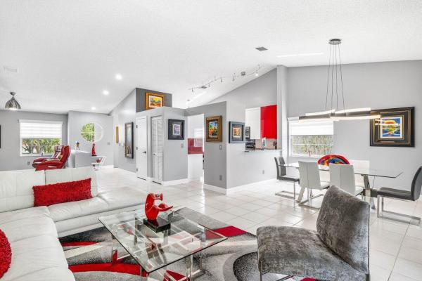 Palm Isles, 7685 Springwater Pl #201, Boynton Beach, Florida 33437, image 1