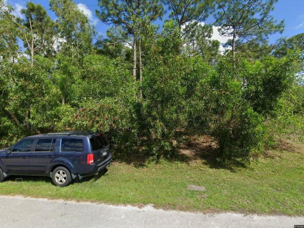 4625 SW Cacao St, Port St. Lucie, Florida 34953, image 1