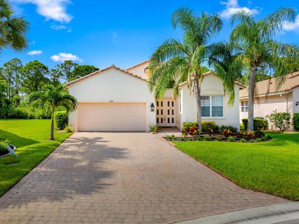 Cascades At St Lucie West, 296 NW Toscane Trl, Port St. Lucie, Florida 34986, image 1