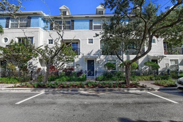 Atlantic Grove, 23 NW 4th Ave, Delray Beach, Florida 33444, image 1