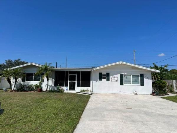 Orange Blossom Estates, 2503 Chesterfield Dr, Fort Pierce, Florida 34982, image 1
