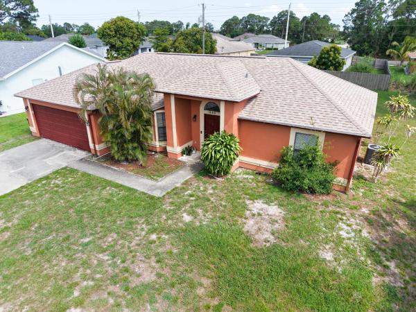 1352 SW Halford Ave, Port St. Lucie, Florida 34953, image 1