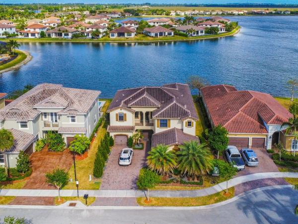 MiraLago At Parkland, 8950 Lakeview Pl, Parkland, Florida 33076, image 1