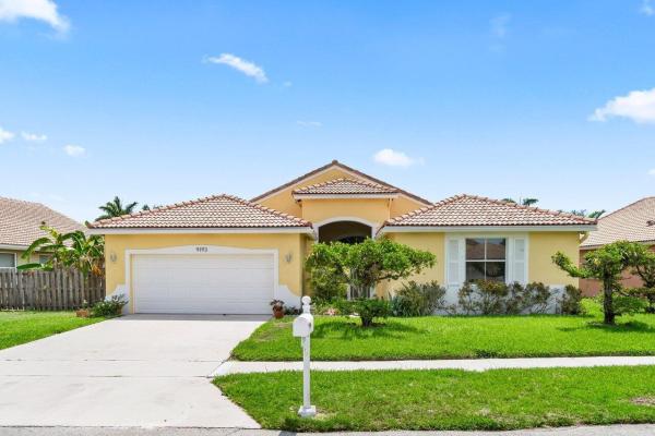 Melrose Verona Lakes, 9193 Cove Point Cir, Boynton Beach, Florida 33472, image 1