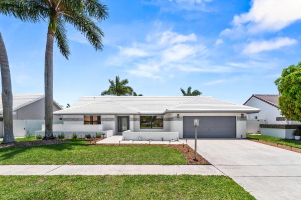 Sun Valley 2, 9496 Majestic Way, Boynton Beach, Florida 33437, image 1