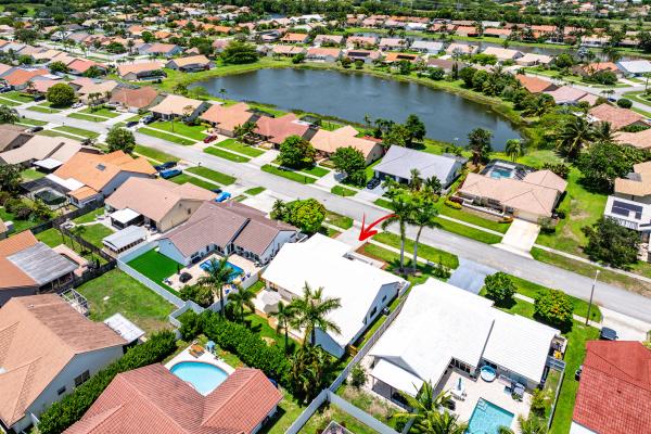 Sun Valley 2, 9496 Majestic Way, Boynton Beach, Florida 33437, image 2