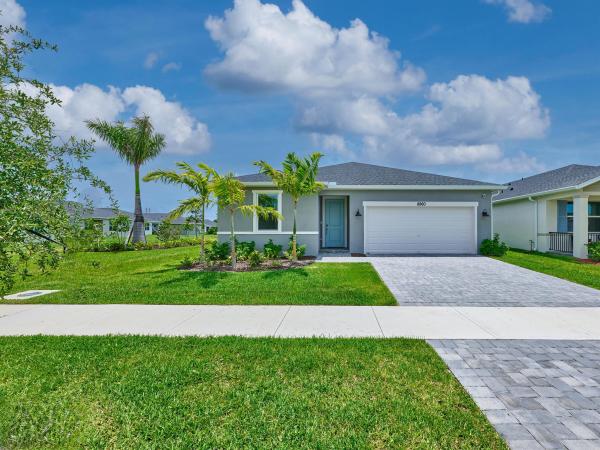 Azalea, 8960 Dahlia Cir, Port St. Lucie, Florida 34986, image 1