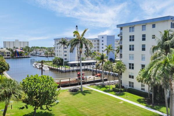 Harbourside, 1 Harbourside Dr #4506, Delray Beach, Florida 33483, image 1