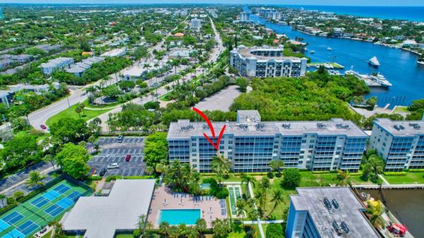 Harbourside, 1 Harbourside Dr #4506, Delray Beach, Florida 33483, image 1