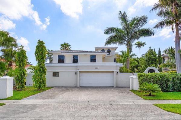 Estoville, 1536 SW 5th Ave, Boca Raton, Florida 33432, image 1