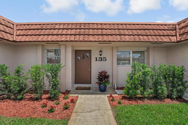 5775 Fernley Dr #135, West Palm Beach, Florida 33415, image 1