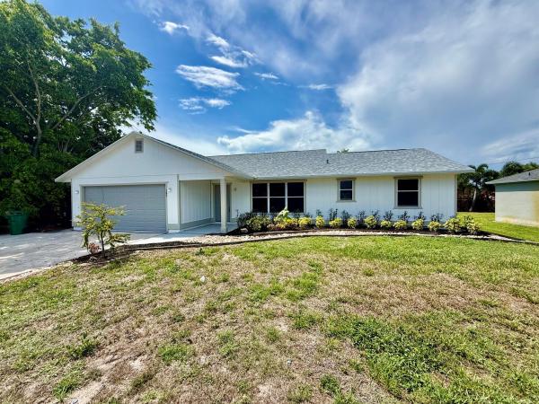 Floresta Pointe, 397 SE Huron Ter, Port St. Lucie, Florida 34983, image 1