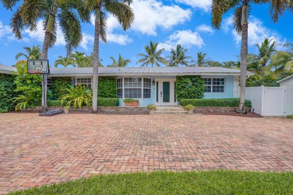 Suburban Homes, 4040 Gem Lake Dr, Glen Ridge, Florida 33406, image 1