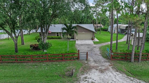 The Acreage, 12275 N 54th St, West Palm Beach, Florida 33411, image 1
