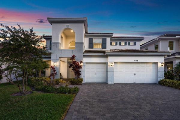 Cypress Royale, 9258 Greenspire Ln, Lake Worth Beach, Florida 33467, image 1