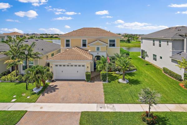 Meadows Of Westlake, 15834 Hummingbird Ln, Westlake, Florida 33470, image 1