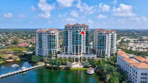 The Landmark At The Gardens, 3620 Gardens Pkwy #1001b, Palm Beach Gardens, Florida 33410, image 1