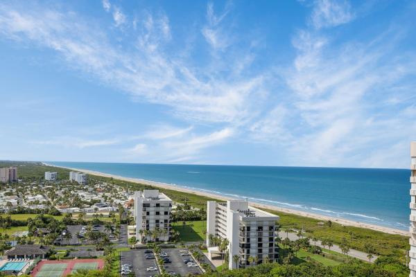Seabreeze At Atlantic View, 5049 N Highway A1a #1905, Fort Pierce, Florida 34949, image 1