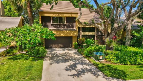 Land's End, 753 Saint Albans Dr, Boca Raton, Florida 33486, image 1