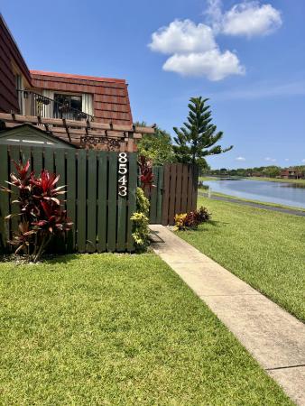 The Lakes At Boca Rio, 8543 Boca Rio Dr, Boca Raton, Florida 33433, image 1