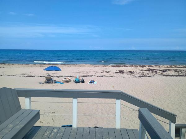 Paget House, 5520 N Ocean Blvd #202, Ocean Ridge, Florida 33435, image 1