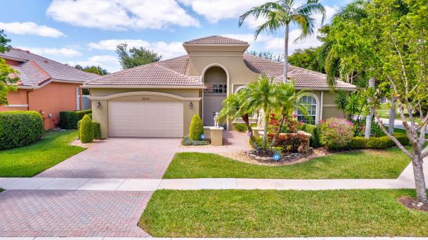 Buena Vida, 9315 Via Classico, Wellington, Florida 33411, image 1