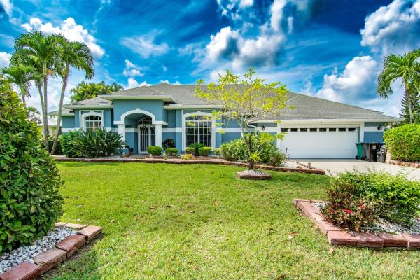 South River Shores, 2608 SW River Shore Dr, Port St. Lucie, Florida 34984, image 1