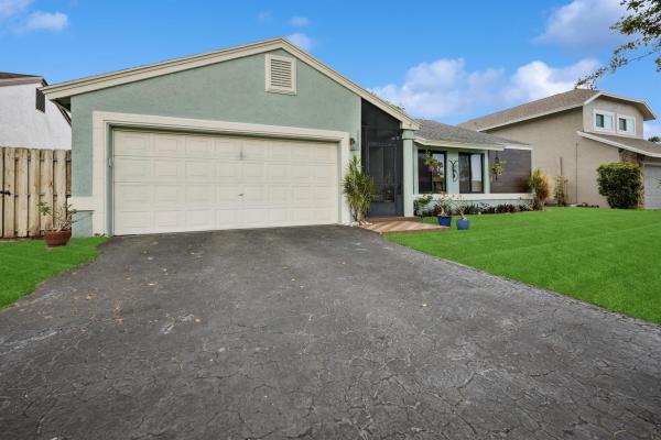 Joshlee, 10245 NW 31st Ct, Sunrise, Florida 33351, image 1