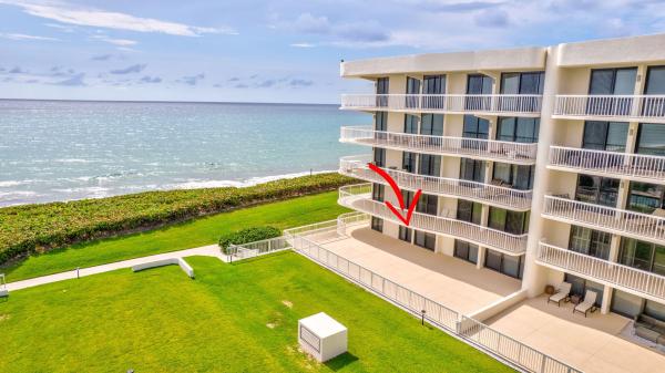 Meridian Of Palm Beach, 3300 S Ocean Blvd #103 S, Palm Beach, Florida 33480, image 1