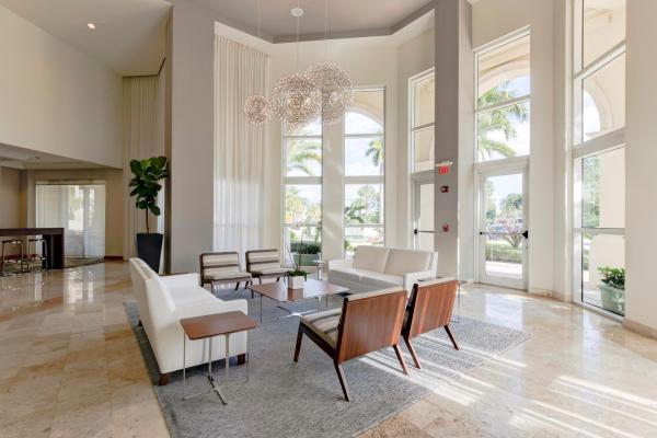 Palmetto Place, 99 SE Mizner 602nd Blvd #602, Boca Raton, Florida 33432, image 1