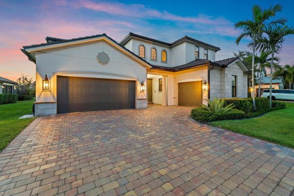 Sonoma Isles, 515 Sonoma Isles Cir, Jupiter, Florida 33478, image 1