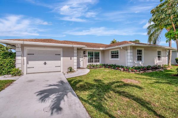 Palmetto Pines, 22125 Aslatic St, Boca Raton, Florida 33428, image 1
