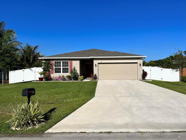 1973 SW Libra Ln, Port St. Lucie, Florida 34984, image 1