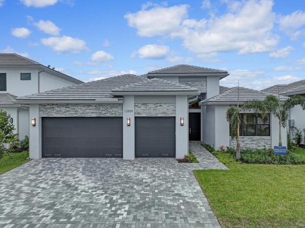 Apex At Avenir, 12889 Wingspan Ct, Palm Beach Gardens, Florida 33412, image 1