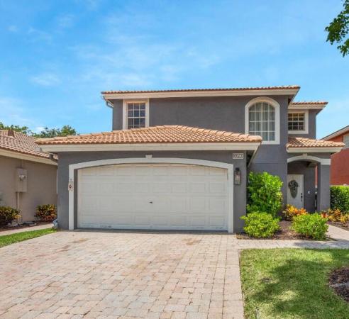 Liberty Isles At Briar Bay, 3290 Turtle Cv, West Palm Beach, Florida 33411, image 1