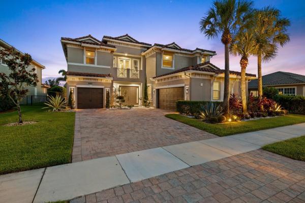 MiraLago At Parkland, 9980 Edgewater Ct #1, Parkland, Florida 33076, image 1