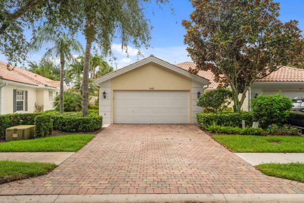 The Isles At Palm Beach Gardens, 649 Hudson Bay Dr, Palm Beach Gardens, Florida 33410, image 1