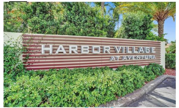 Costan Villas Harbor Village, 21236 Harbor Way #271-27, Aventura, Florida 33180, image 1