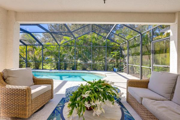 4312 SW Elaine Ct, Port St. Lucie, Florida 34953, image 1