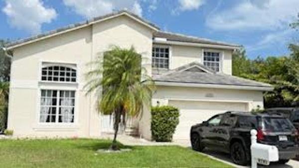 Regency Lake Estates, 9202 Olmstead Dr, Lake Worth Beach, Florida 33467, image 1