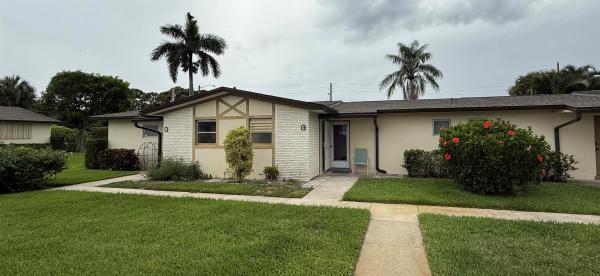 2837 Ashley Dr #C, West Palm Beach, Florida 33415, image 1