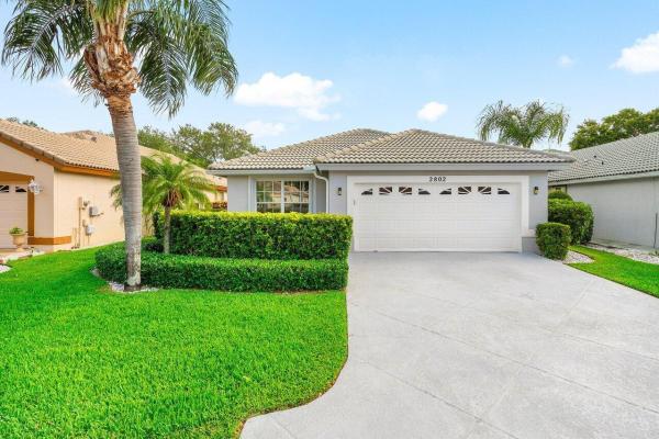Mediterranea At River Bridge, 2802 Waters Edge Cir, Greenacres, Florida 33413, image 1