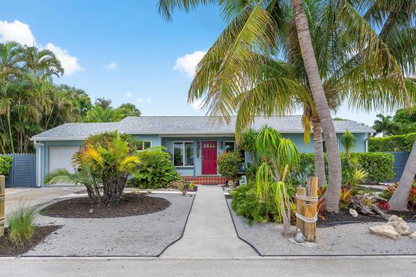 College Park, 164 Bryn Mawr Dr, Lake Worth Beach, Florida 33460, image 1