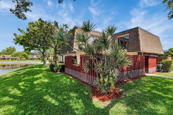 Delray Oaks West, 2883 SW 22nd Cir #51a, Delray Beach, Florida 33445, image 1