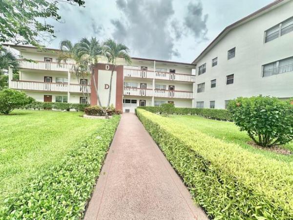 130 Brighton D, Boca Raton, Florida 33434, image 1
