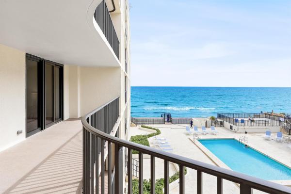 Dune Deck, 3610 S Ocean Blvd #303, South Palm Beach, Florida 33480, image 1