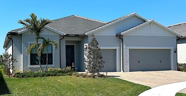 Veranda Gardens, 410 SE Vallarta Dr, Port St. Lucie, Florida 34984, image 1