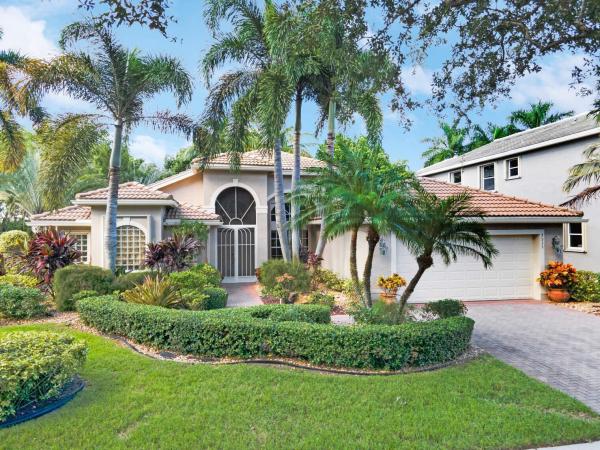 Valencia Shores, 7535 Tarpon Cove Cir, Lake Worth Beach, Florida 33467, image 1
